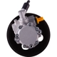 Purchase Top-Quality PWR STEER - 60-5163P - Steering Power Steering Pump pa5