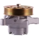 Purchase Top-Quality PWR STEER - 60-5166P - Steering Power Steering Pump pa2
