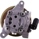 Purchase Top-Quality PWR STEER - 60-5166P - Steering Power Steering Pump pa4