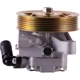 Purchase Top-Quality PWR STEER - 60-5166P - Steering Power Steering Pump pa5