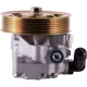 Purchase Top-Quality PWR STEER - 60-5166P - Steering Power Steering Pump pa6