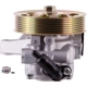 Purchase Top-Quality PWR STEER - 60-5167P - Steering Power Steering Pump pa1