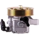 Purchase Top-Quality PWR STEER - 60-5167P - Steering Power Steering Pump pa2