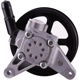 Purchase Top-Quality PWR STEER - 60-5182P - Steering Power Steering Pump pa6
