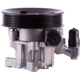 Purchase Top-Quality PWR STEER - 60-5193P - Steering Power Steering Pump pa4