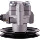 Purchase Top-Quality PWR STEER - 60-5198P - Steering Power Steering Pump pa3
