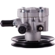 Purchase Top-Quality New Power Steering Pump by PWR STEER - 60-5198P pa6