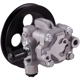 Purchase Top-Quality New Power Steering Pump by PWR STEER - 60-5198P pa7