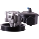 Purchase Top-Quality New Power Steering Pump by PWR STEER - 60-5212PR pa2