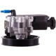 Purchase Top-Quality New Power Steering Pump by PWR STEER - 60-5212PR pa5