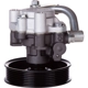 Purchase Top-Quality PWR STEER - 60-5237P - Steering Power Steering Pump pa6