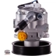 Purchase Top-Quality New Power Steering Pump by PWR STEER - 60-5290P pa1