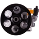 Purchase Top-Quality New Power Steering Pump by PWR STEER - 60-5290P pa2