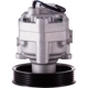 Purchase Top-Quality New Power Steering Pump by PWR STEER - 60-5290P pa3