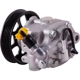 Purchase Top-Quality New Power Steering Pump by PWR STEER - 60-5290P pa4