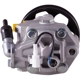 Purchase Top-Quality New Power Steering Pump by PWR STEER - 60-5290P pa5