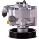 Purchase Top-Quality New Power Steering Pump by PWR STEER - 60-5290P pa6