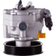Purchase Top-Quality New Power Steering Pump by PWR STEER - 60-5290P pa7