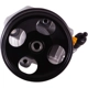 Purchase Top-Quality New Power Steering Pump by PWR STEER - 60-5333P pa2