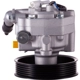 Purchase Top-Quality New Power Steering Pump by PWR STEER - 60-5333P pa6