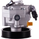 Purchase Top-Quality New Power Steering Pump by PWR STEER - 60-5333P pa7