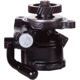 Purchase Top-Quality PWR STEER - 60-5345P - Steering Power Steering Pump pa3