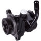 Purchase Top-Quality PWR STEER - 60-5345P - Steering Power Steering Pump pa6