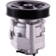 Purchase Top-Quality New Power Steering Pump by PWR STEER - 60-5372P pa4