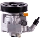 Purchase Top-Quality New Power Steering Pump by PWR STEER - 60-5372P pa5
