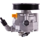 Purchase Top-Quality New Power Steering Pump by PWR STEER - 60-5372P pa6