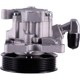 Purchase Top-Quality PWR STEER - 60-5385P - Steering Power Steering Pump pa6