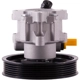 Purchase Top-Quality New Power Steering Pump by PWR STEER - 60-5392P pa2