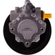 Purchase Top-Quality New Power Steering Pump by PWR STEER - 60-5392P pa4