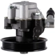 Purchase Top-Quality PWR STEER - 60-5446P - Steering Power Steering Pump pa5