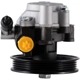 Purchase Top-Quality New Power Steering Pump by PWR STEER - 60-5446P pa6