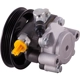 Purchase Top-Quality New Power Steering Pump by PWR STEER - 60-5446P pa7