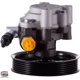 Purchase Top-Quality PWR STEER - 60-5451P - Steering Power Steering Pump pa1