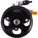 Purchase Top-Quality PWR STEER - 60-5451P - Steering Power Steering Pump pa3