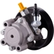 Purchase Top-Quality PWR STEER - 60-5451P - Steering Power Steering Pump pa5