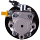 Purchase Top-Quality PWR STEER - 60-5451P - Steering Power Steering Pump pa6