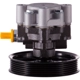 Purchase Top-Quality PWR STEER - 60-5451P - Steering Power Steering Pump pa7