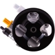 Purchase Top-Quality New Power Steering Pump by PWR STEER - 60-5483P pa2