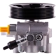 Purchase Top-Quality New Power Steering Pump by PWR STEER - 60-5483P pa3