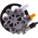 Purchase Top-Quality New Power Steering Pump by PWR STEER - 60-5483P pa4