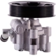 Purchase Top-Quality New Power Steering Pump by PWR STEER - 60-5483P pa5