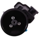 Purchase Top-Quality New Power Steering Pump by PWR STEER - 60-5584PR pa1