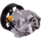 Purchase Top-Quality New Power Steering Pump by PWR STEER - 60-5746P pa2