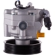 Purchase Top-Quality New Power Steering Pump by PWR STEER - 60-5746P pa4