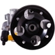 Purchase Top-Quality New Power Steering Pump by PWR STEER - 60-5746P pa5