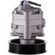 Purchase Top-Quality Pompe de direction assistée neuve par PWR STEER - 60-5746P pa6